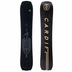 2022 Cardiff Crane Pro Carbon Snowboard