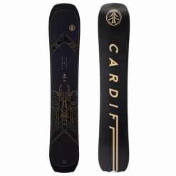 2022 Cardiff Goat Pro Carbon Snowboard