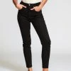 Lifestyle Bottoms RVCA Women's Solar Denim Pants