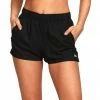 RVCA Women's Yogger Stretch Shorts Lifestyle Bottoms