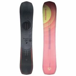 2022 Rossignol One LF Snowboard