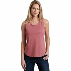 Lifestyle Tops Kuhl Women's Bravada Tank Top