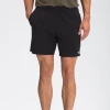 The North Face Men's Wander Short Lifestyle Bottoms 1 The North Face Men's Wander Short Lifestyle Bottoms