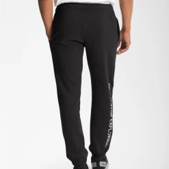 The North Face Men's Box NSE Joggers Outerwear And Clothing