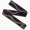 Arcade Belts Arcade Wave Slim Belt Belts & Suspenders