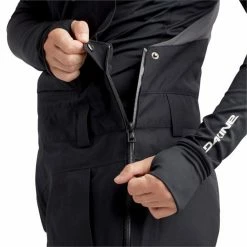Dakine Womens Stoker Gore-Tex 3L Bib