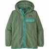 Junior Patagonia Kid's Baggies Jacket