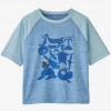 Patagonia Baby Capilene Cool Daily T-Shirt