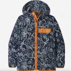 Patagonia Kid's Baggies Jacket Junior