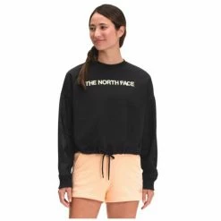 Lifestyle Tops The North Face Women's Coordinates Crew Sweatshirt