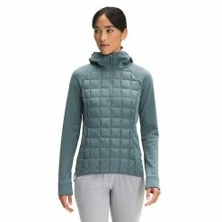 The North Face Women's Thermo Ball Hybrid Jacket