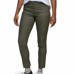 The North Face Women's Tungsted Pant Outerwear And Clothing
