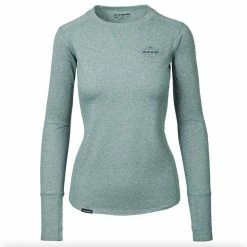 Dakine Women's Larkspur Mid Weight Top