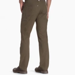 Kuhl Men's Revolvr Pant's Outerwear And Clothing 5 Kuhl Men's Revolvr Pant's Outerwear And Clothing