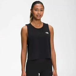 Lifestyle Tops The North Face Women's Wander Cross Back Top