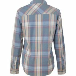 The North Face Women's Pacific Long-Sleeve Shirt