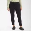 The North Face W's Crop Jogger Outerwear And Clothing