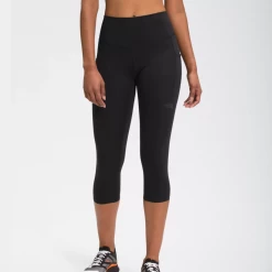 The North Face Women's Motivation High-Rise Pocket Crop Legging