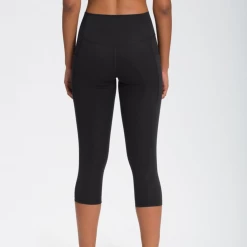 The North Face Women's Motivation High-Rise Pocket Crop Legging
