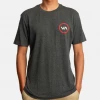 RVCA Men's VA Mod Tee Shirt
