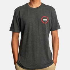 RVCA Men's VA Mod Tee Shirt