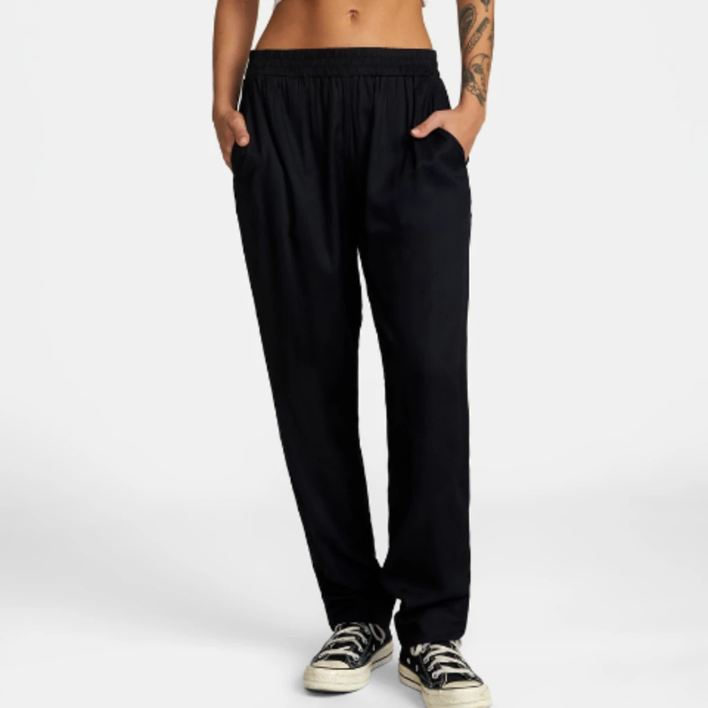 RVCA Women's New Yume Beach Pant 3 RVCA Women's New Yume Beach Pant