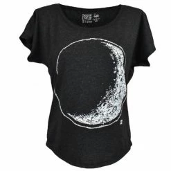 Slow Loris T-Shirt Outerwear And Clothing