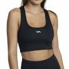 RVCA Women's VA Essential Bra Clothing