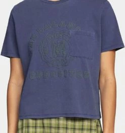 RVCA Women's Annex Pocket Short Sleeve Shirt Lifestyle Tops