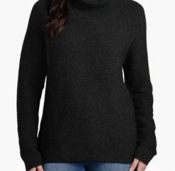 Lifestyle Tops Kuhl Women's Solace Sweater
