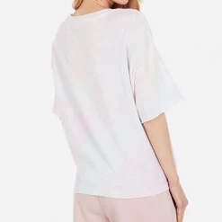 RVCA Women's Bubbly RVCA Short Sleeve Tee Lifestyle Tops