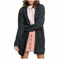 ROXY Women's Positano By Night Sweater Lifestyle Tops