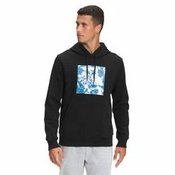 Lifestyle Tops The North Face Men's Boxed In Pullover Hoodie