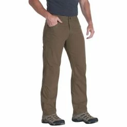 Kuhl Men's Revolvr Pant's Outerwear And Clothing