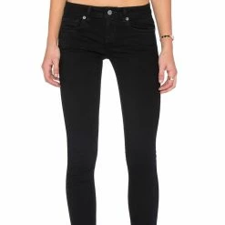 Outerwear And Clothing RVCA Women's Lately Jeans