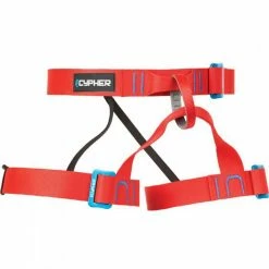 Cypher Guide Climbing Harness