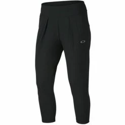Outerwear And Clothing Oakley Women's Beat The Streets Capris