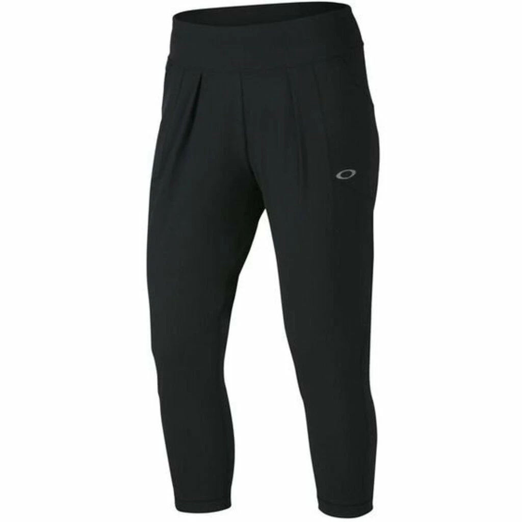 Outerwear And Clothing Oakley Women's Beat The Streets Capris 3 Outerwear And Clothing Oakley Women's Beat The Streets Capris