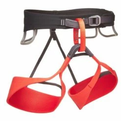 Hike, Run & Climb Black Diamond Solution W's Harness