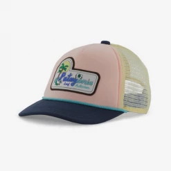 Patagonia K's Interstate Hat