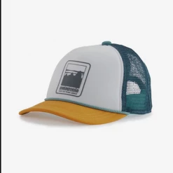 Patagonia K's Interstate Hat