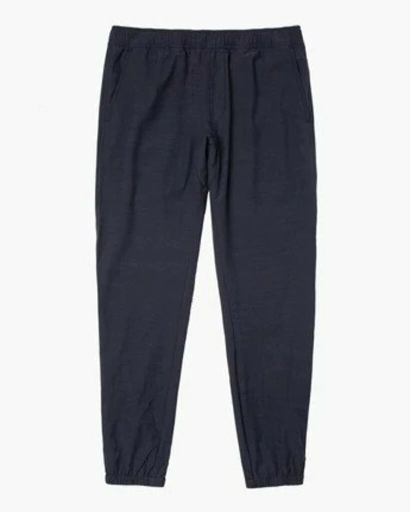 RVCA Men's Daggers Elastic Tech Jogger 3 RVCA Men's Daggers Elastic Tech Jogger