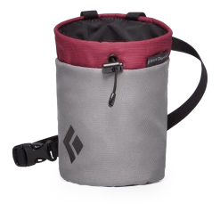Hike, Run & Climb Black Diamond Repo Chalk Bag