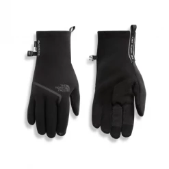 The North Face Men's Gore-Tex Closefit Fleece Glove Accessories