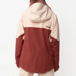 Outerwear And Clothing Strafe Women's Meadow Jacket