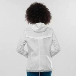 Salomon Women's Agile Wind Print Hoodie