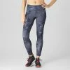 Clothing Salomon Women's Agile Mid Tight