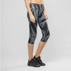 Clothing Salomon Women's Agile Mid Tight