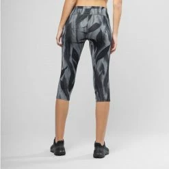 Clothing Salomon Women's Agile Mid Tight