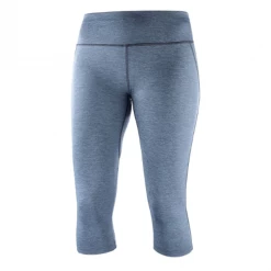 Clothing Salomon Women's Agile Mid Tight